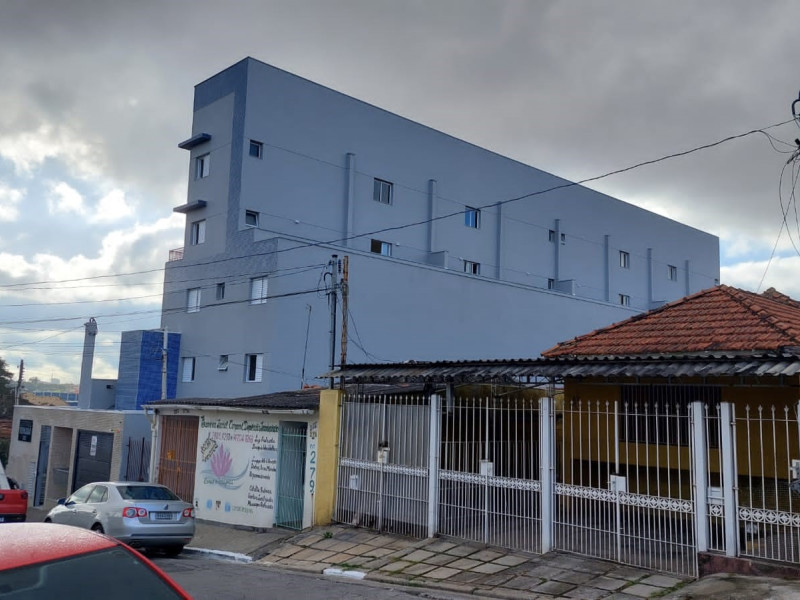 Studio à venda Vila Carrão com 32m² e 2 quartos por R$ 300.000 - m12.jpg