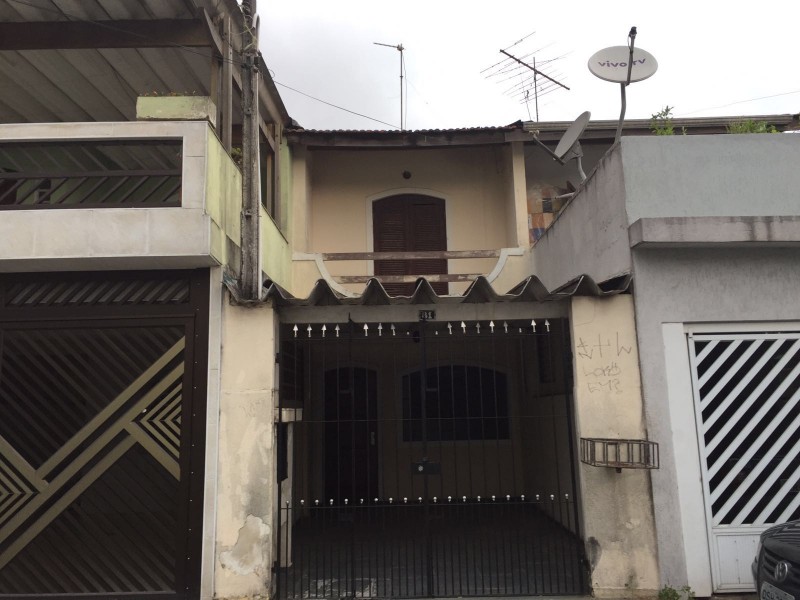 Casa à venda Aclimação com 250m² e 3 quartos por R$ 1.750.000 - 957840133-IMG_8865.JPG