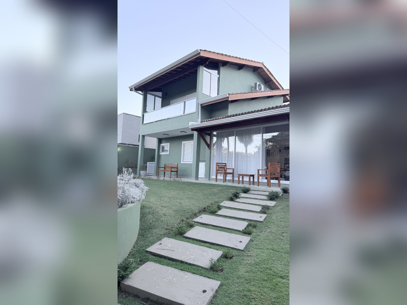 imóvel com 366m² - Loteamento Jardim Solares - Atibaia