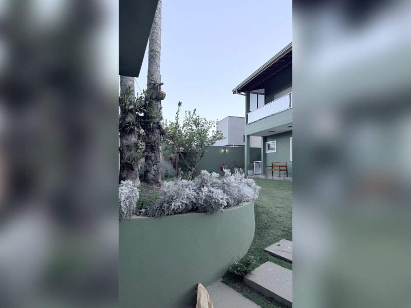 imóvel com 366m² - Loteamento Jardim Solares - Atibaia