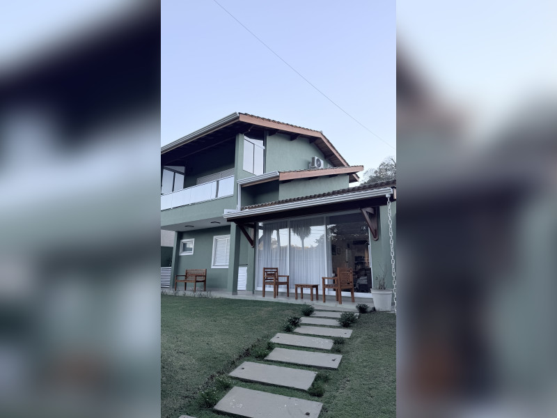 imóvel com 366m² - Loteamento Jardim Solares - Atibaia