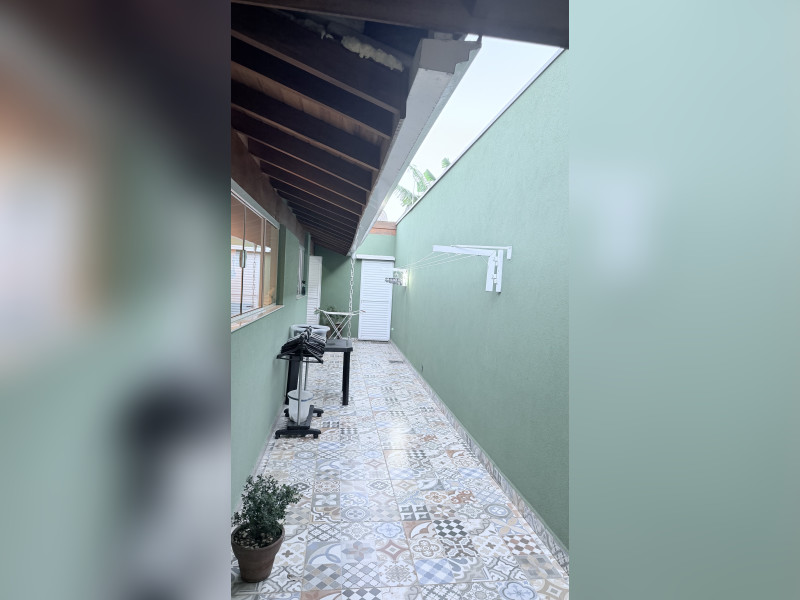 imóvel com 366m² - Loteamento Jardim Solares - Atibaia