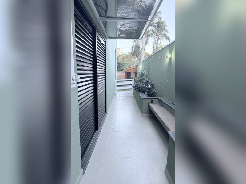 imóvel com 366m² - Loteamento Jardim Solares - Atibaia