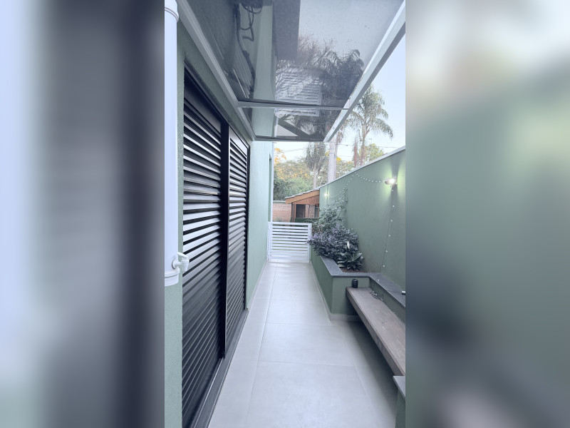 imóvel com 366m² - Loteamento Jardim Solares - Atibaia