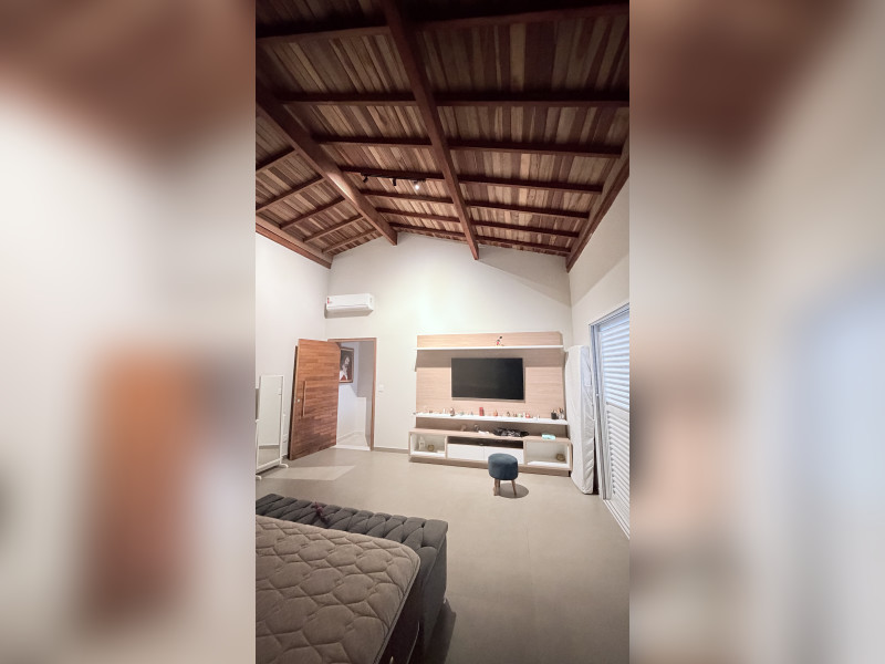 imóvel com 366m² - Loteamento Jardim Solares - Atibaia
