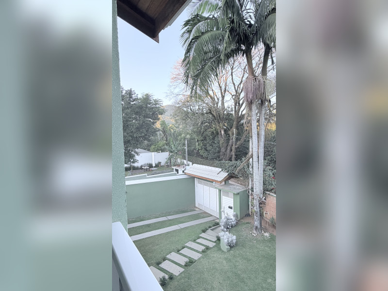 imóvel com 366m² - Loteamento Jardim Solares - Atibaia
