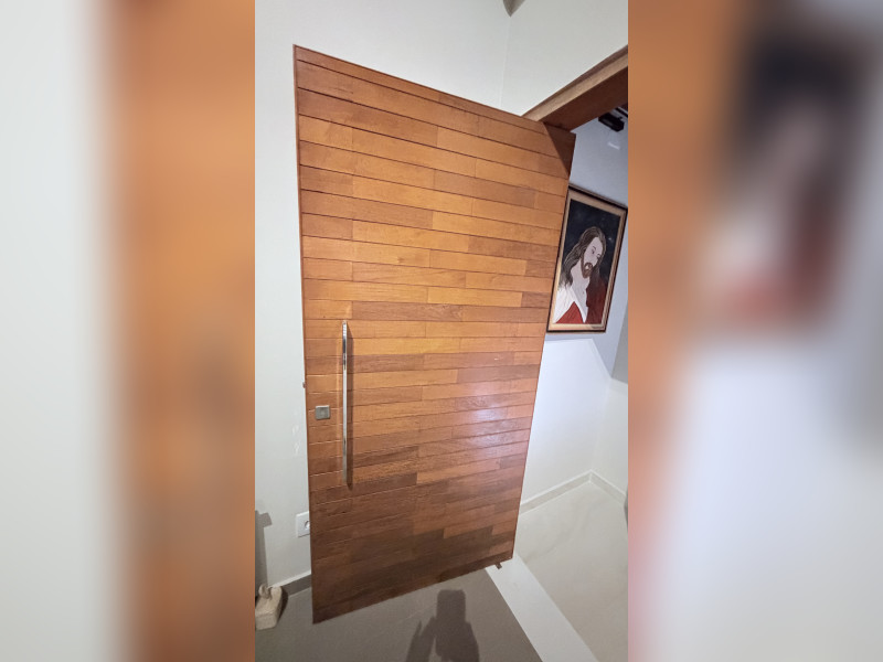 imóvel com 366m² - Loteamento Jardim Solares - Atibaia