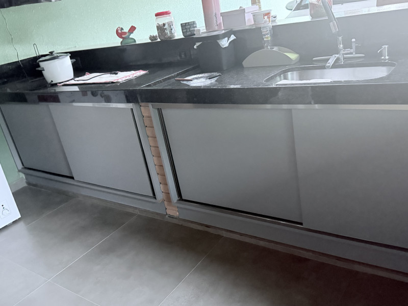 imóvel com 366m² - Loteamento Jardim Solares - Atibaia