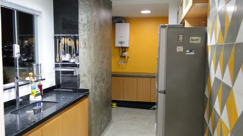 Cobertura à venda Vila das Belezas com 124m² e 2 quartos por R$ 430.000 - 1132752730-DSC02507.JPG