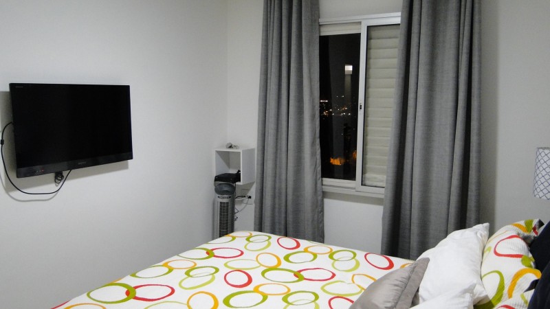 Cobertura à venda Vila das Belezas com 124m² e 2 quartos por R$ 430.000 - 1465165417-DSC02534.JPG