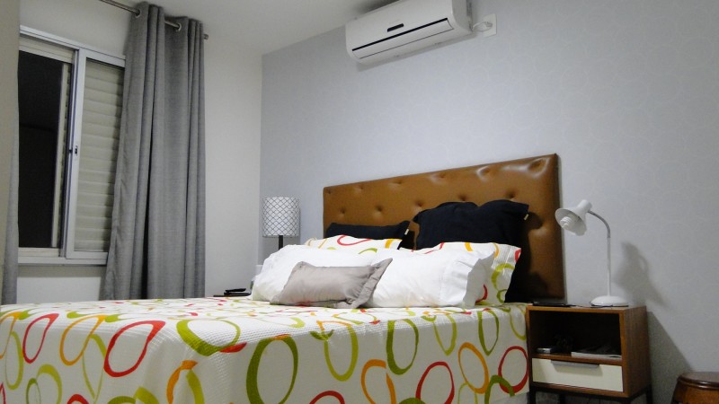 Cobertura à venda Vila das Belezas com 124m² e 2 quartos por R$ 430.000 - 1528968378-DSC02532.JPG