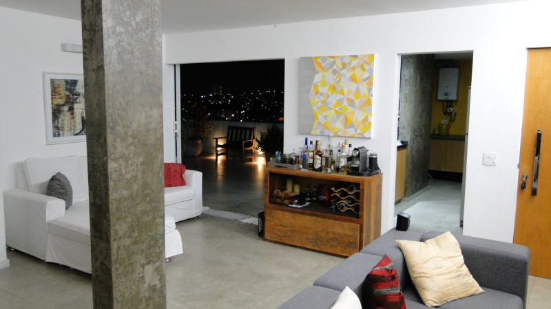Cobertura à venda Vila das Belezas com 124m² e 2 quartos por R$ 430.000 - 1812755040-DSC02496.JPG