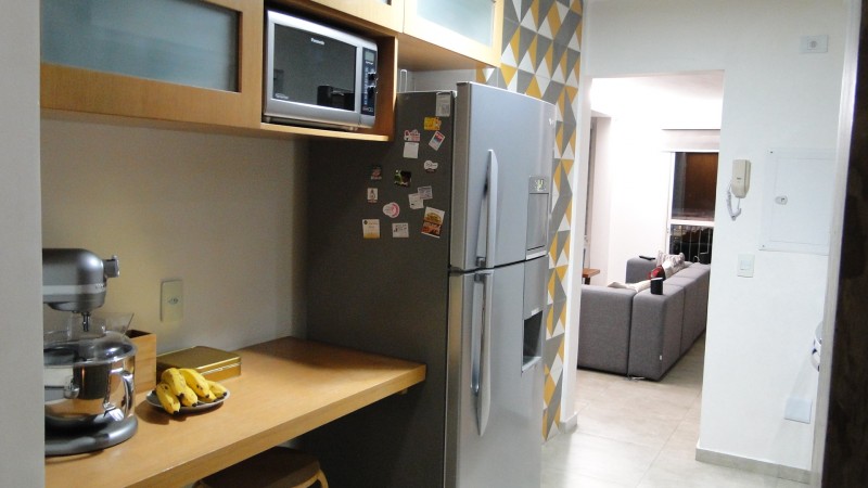 Cobertura à venda Vila das Belezas com 124m² e 2 quartos por R$ 430.000 - 524209636-DSC02508.JPG