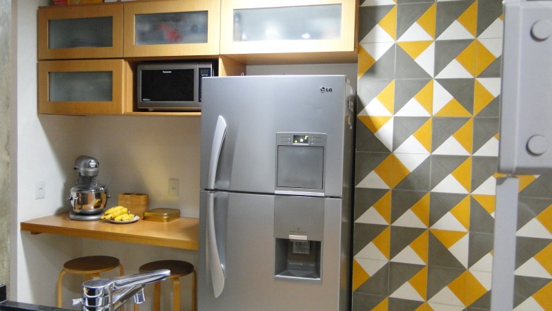 Cobertura à venda Vila das Belezas com 124m² e 2 quartos por R$ 430.000 - 631406182-DSC02509.JPG