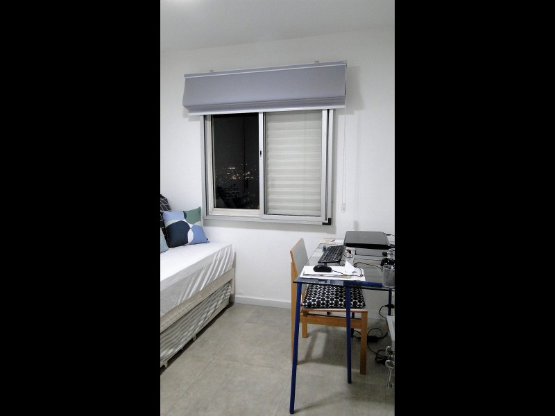 Cobertura à venda Vila das Belezas com 124m² e 2 quartos por R$ 430.000 - 670903632-DSC02526.JPG