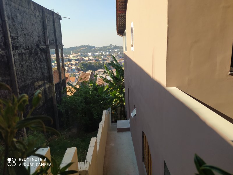 imóvel com 110m² - Jardim Empirio - Cotia