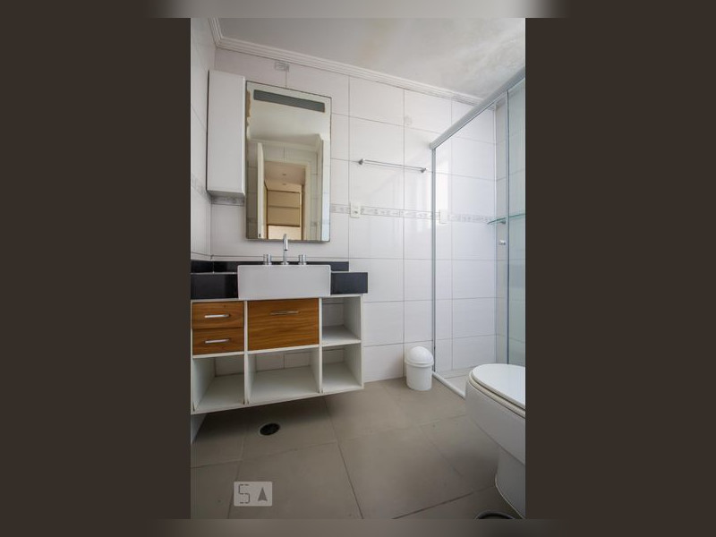 imóvel com 61m² - Itaim Bibi - São Paulo