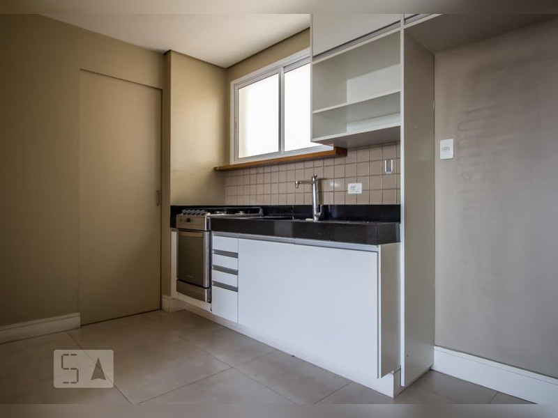 imóvel com 61m² - Itaim Bibi - São Paulo