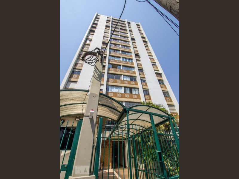 imóvel com 61m² - Itaim Bibi - São Paulo