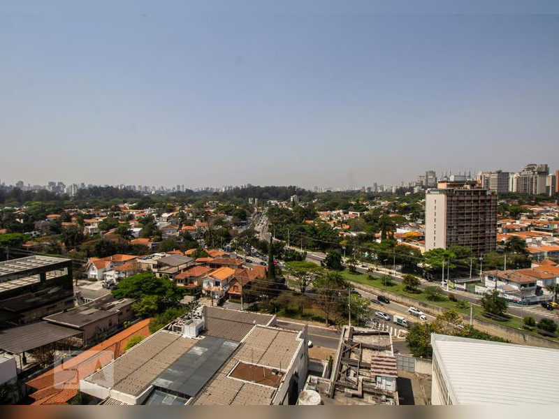 imóvel com 61m² - Itaim Bibi - São Paulo