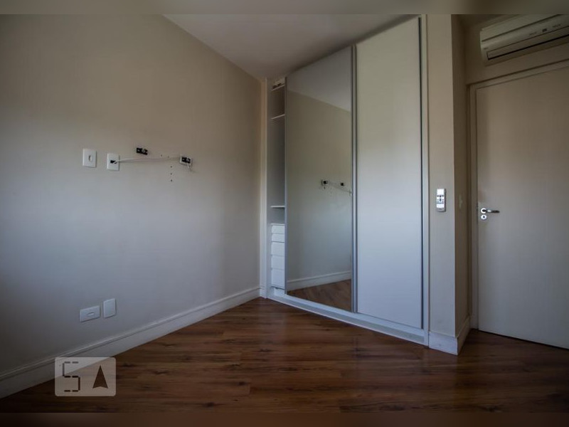 imóvel com 61m² - Itaim Bibi - São Paulo