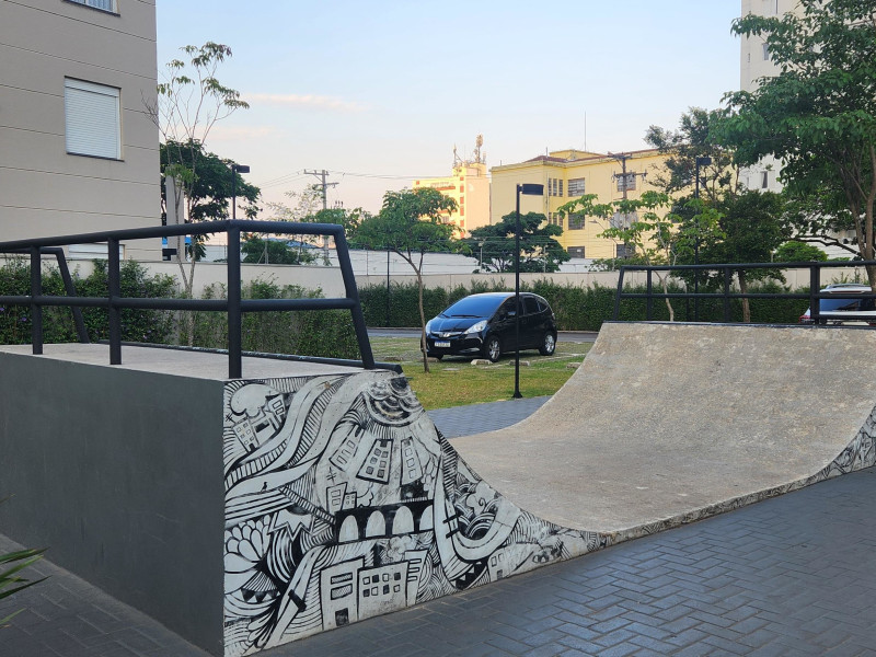 imóvel com 72m² - Cambuci - São Paulo