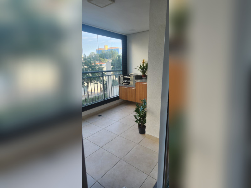 imóvel com 72m² - Cambuci - São Paulo