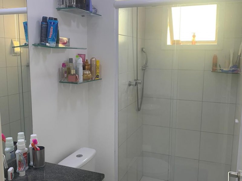 imóvel com 74m² - Jaguaré - São Paulo