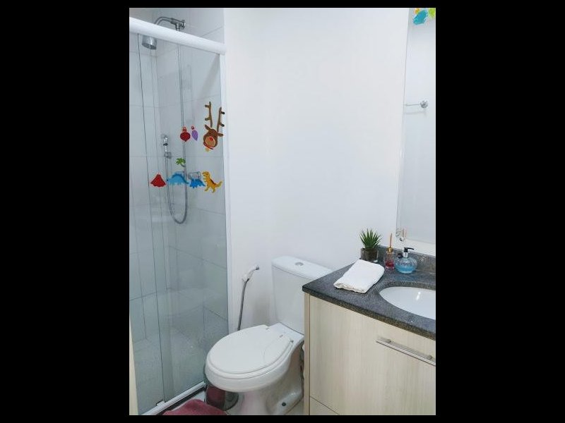 imóvel com 74m² - Jaguaré - São Paulo