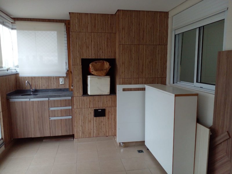 imóvel com 74m² - Jaguaré - São Paulo