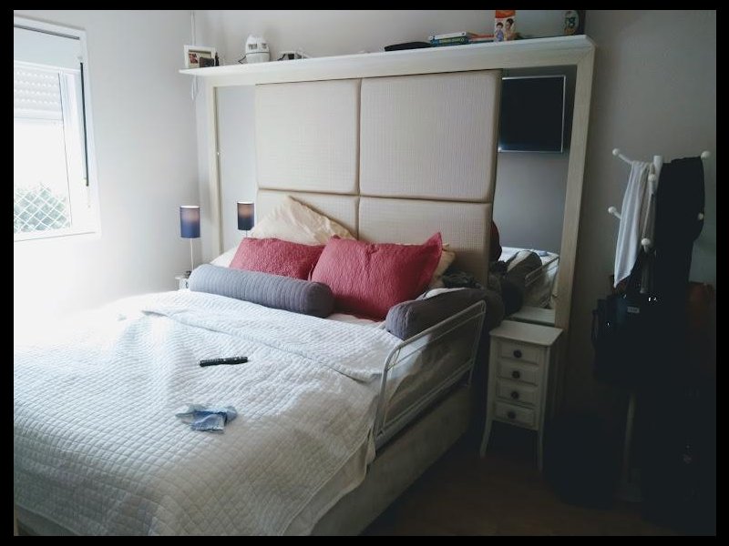 imóvel com 74m² - Jaguaré - São Paulo