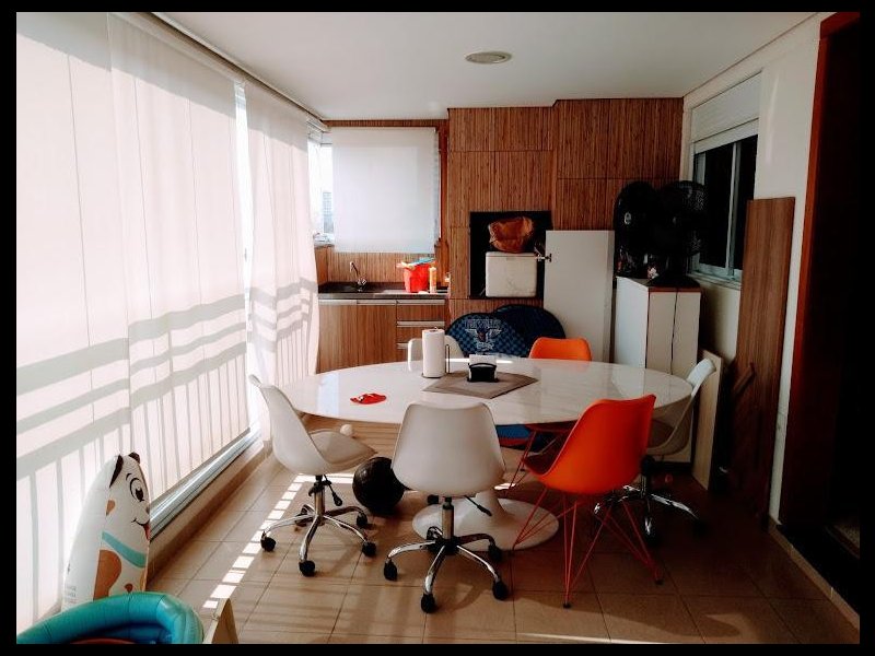 imóvel com 74m² - Jaguaré - São Paulo
