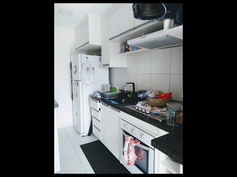 imóvel com 74m² - Jaguaré - São Paulo
