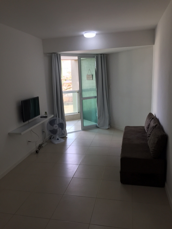 imóvel com 47m² - Armação - Salvador