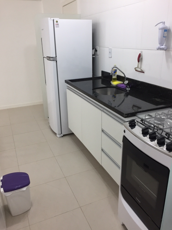 imóvel com 47m² - Armação - Salvador