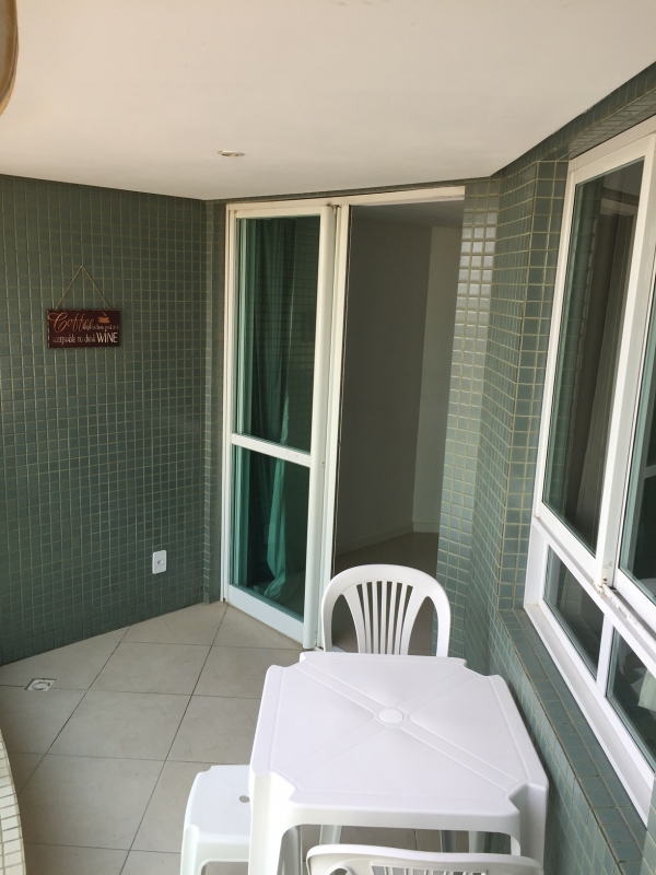imóvel com 47m² - Armação - Salvador