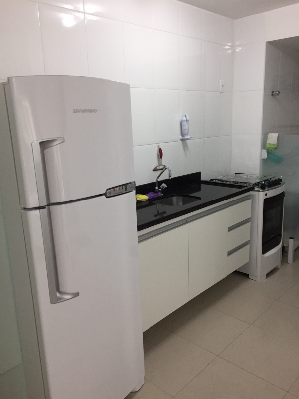 imóvel com 47m² - Armação - Salvador