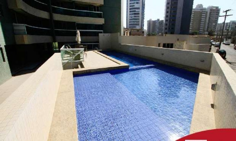 imóvel com 47m² - Armação - Salvador