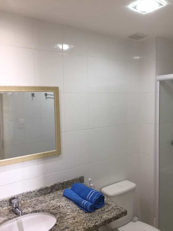 imóvel com 47m² - Armação - Salvador