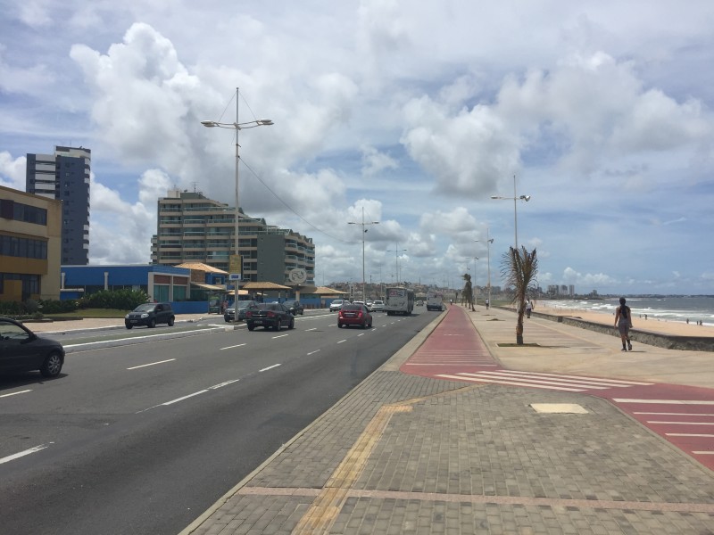 imóvel com 47m² - Armação - Salvador