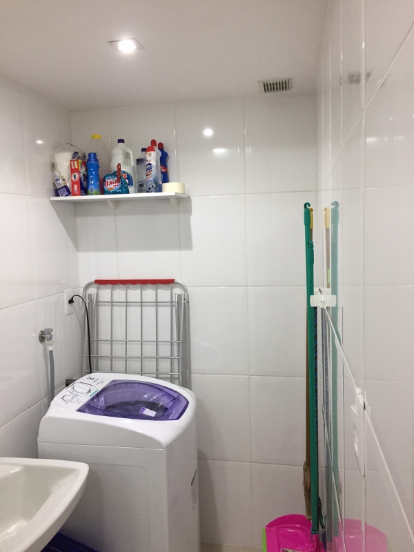imóvel com 47m² - Armação - Salvador
