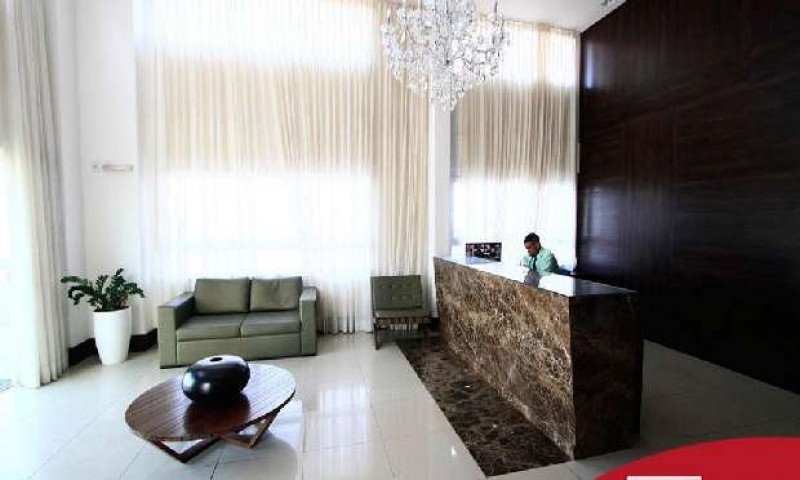imóvel com 47m² - Armação - Salvador