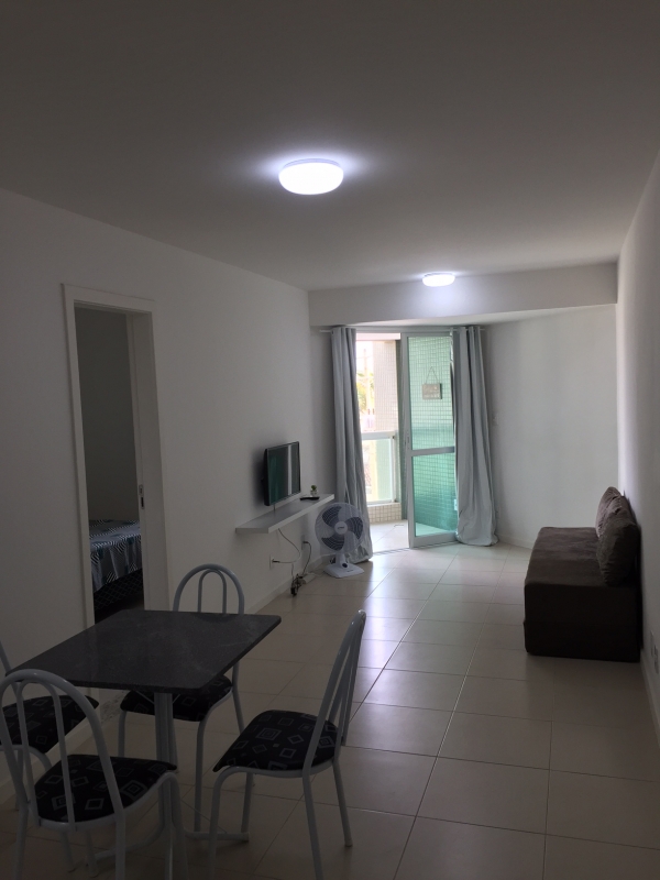 imóvel com 47m² - Armação - Salvador