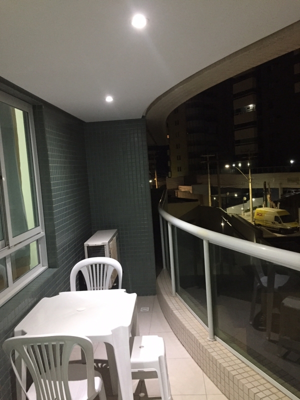 imóvel com 47m² - Armação - Salvador