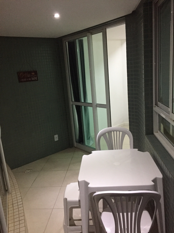 imóvel com 47m² - Armação - Salvador