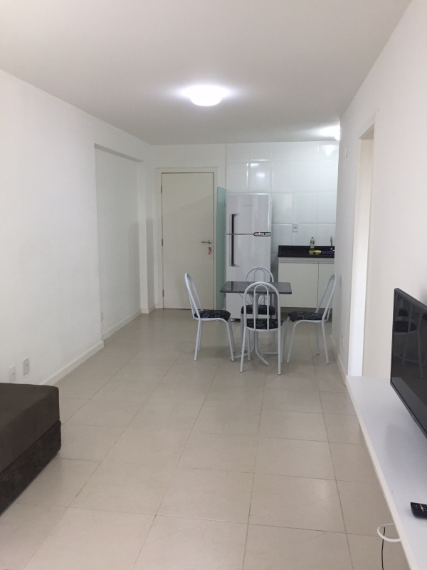 imóvel com 47m² - Armação - Salvador