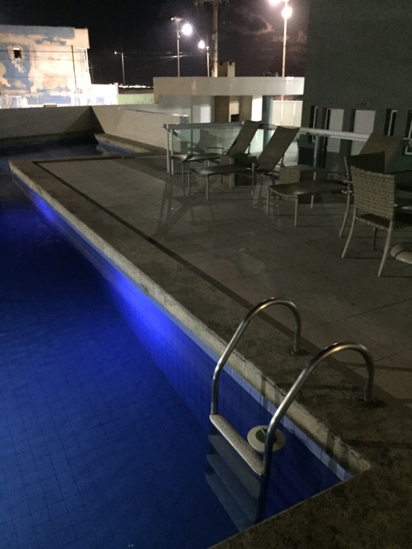 imóvel com 47m² - Armação - Salvador