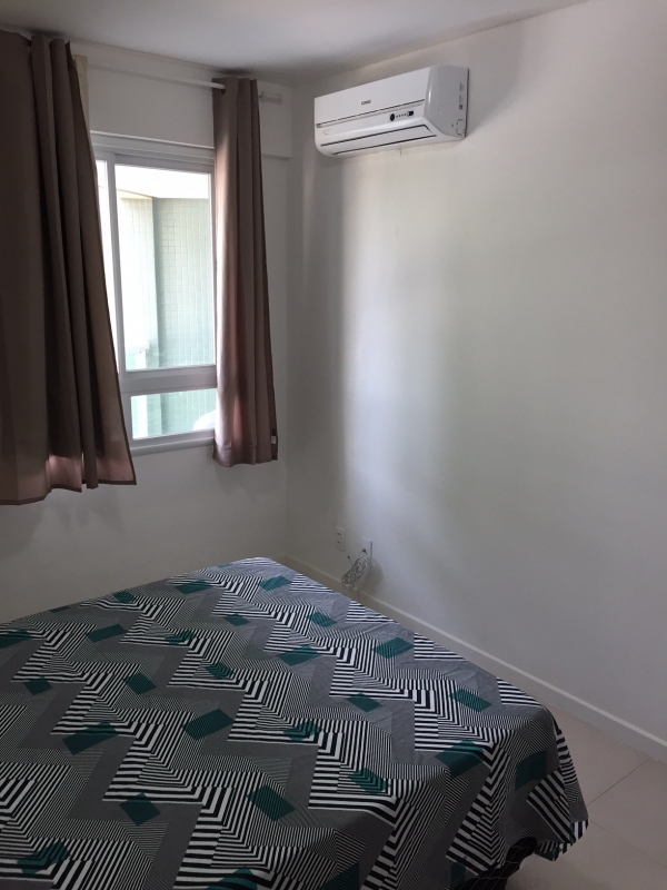 imóvel com 47m² - Armação - Salvador