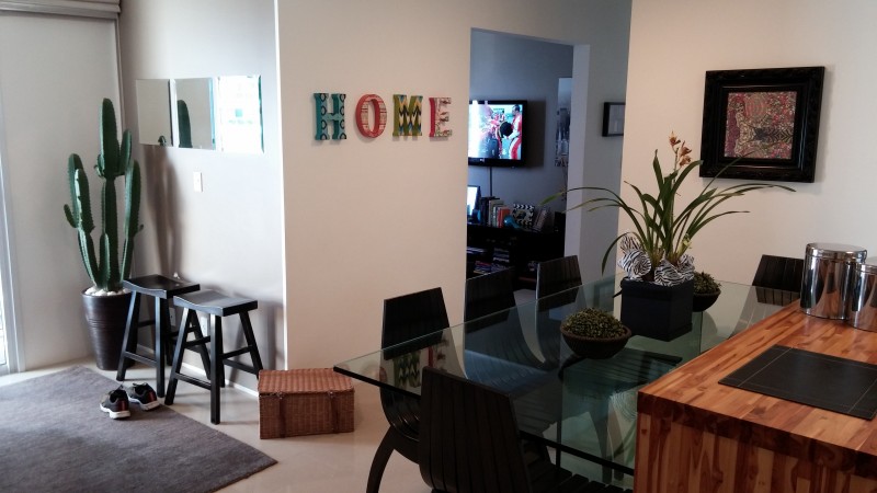Apartamento à venda Vila Andrade com 107m² e 3 quartos por R$ 1.100.000 - 152650591-20150607_145815.jpg