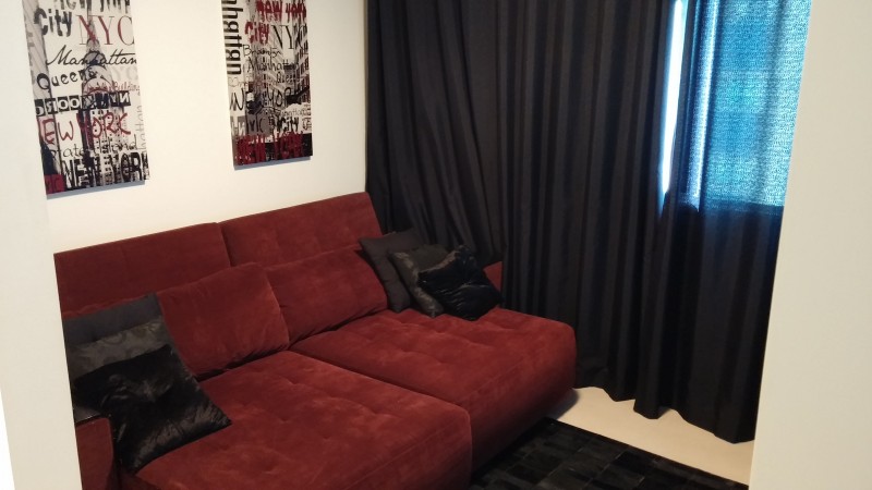 Apartamento à venda Vila Andrade com 107m² e 3 quartos por R$ 1.100.000 - 951838870-20150607_150502.jpg